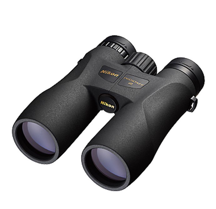 Бинокль Nikon Prostaff 5 8х42 черный купить,NaN