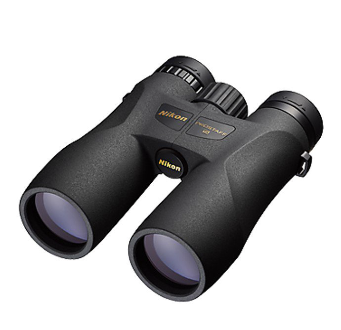 Бинокль Nikon Prostaff 5 8х42 черный купить,NaN