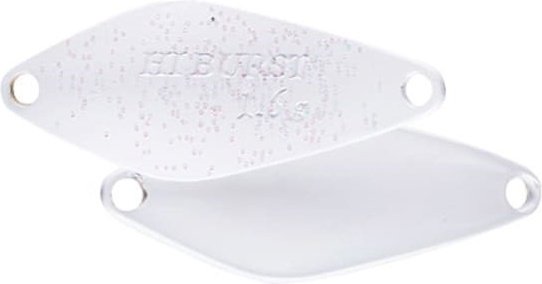 Блесна ValkeIN Hi Burst 1.8g Color GLT4 White 1 шт купить,NaN