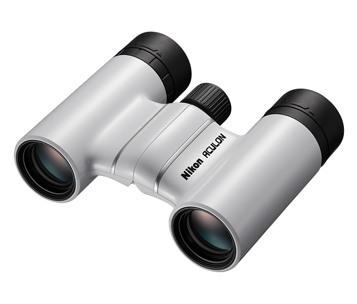 Бинокль Nikon Aculon T02 8x21 белый купить,NaN