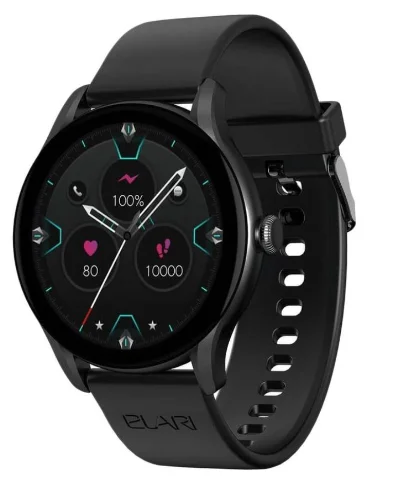 Смарт-часы Elari Chrono Pro KP-N2-BLACK Black