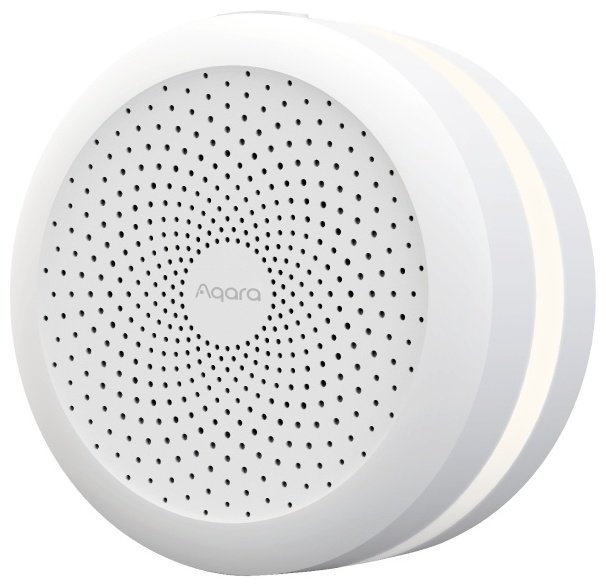Aqara центр управления Hub M1S Gen 2 HM1S-G02