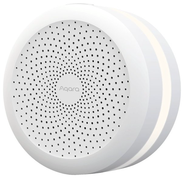 Aqara центр управления Hub M1S Gen 2 HM1S-G02 - ForteMarket Aqara центр управления Hub M1S Gen 2 HM1S-G02 купить,39517