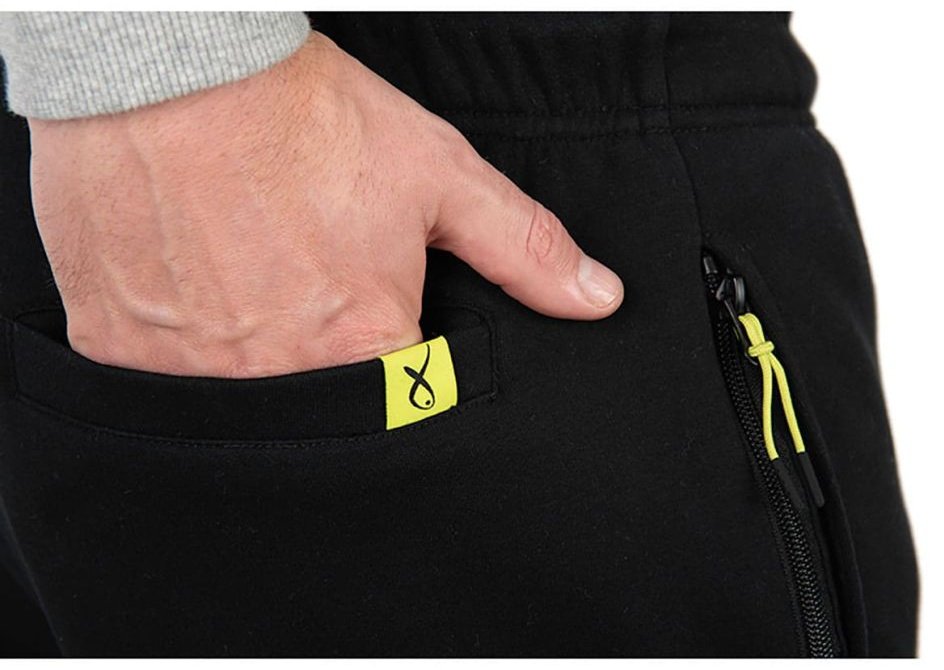 Брюки MATRIX Sherpa Joggers GPR338 L купить,NaN