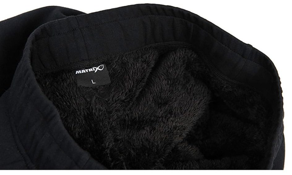 Брюки MATRIX Sherpa Joggers GPR338 L купить,NaN