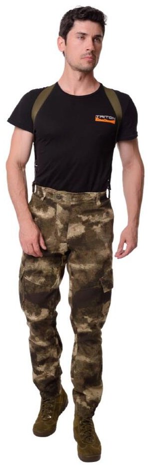 Костюм Onerus ГОРНЫЙ -5 (РипСтоп, Флис) 48, 50 купить,NaN