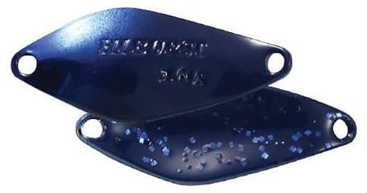 Блесна ValkeIN Hi Burst 1.8g Color No.47 AR Blue 1 шт купить,NaN