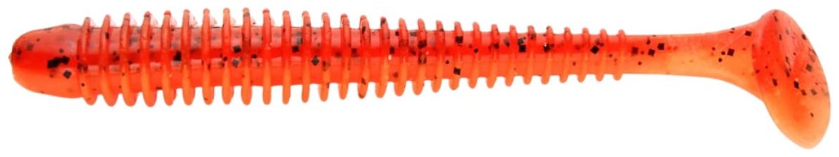 Мягкая приманка KEITECH Swing Impact 4 8 шт 100 мм 407T Delta Craw купить,NaN