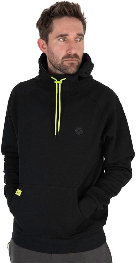 Толстовка MATRIX Hoody Black Edition GPR288 L купить,NaN