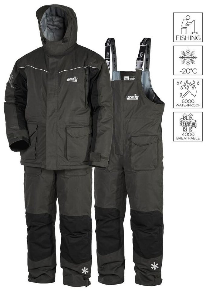 Костюм NORFIN Element 02 M купить,NaN