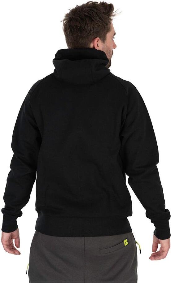 Толстовка MATRIX Hoody Black Edition GPR288 L купить,NaN