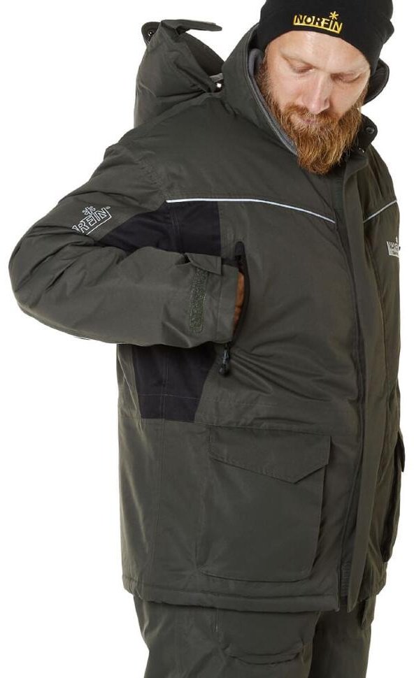 Костюм NORFIN Element 02 M купить,NaN