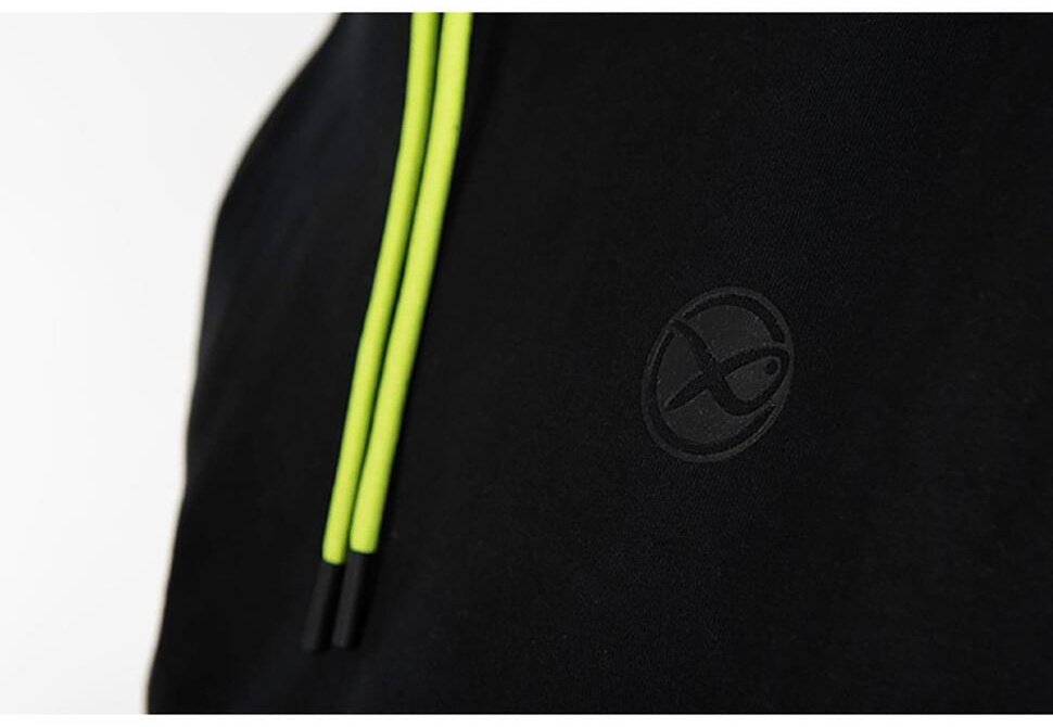 Толстовка MATRIX Hoody Black Edition GPR288 L купить,NaN