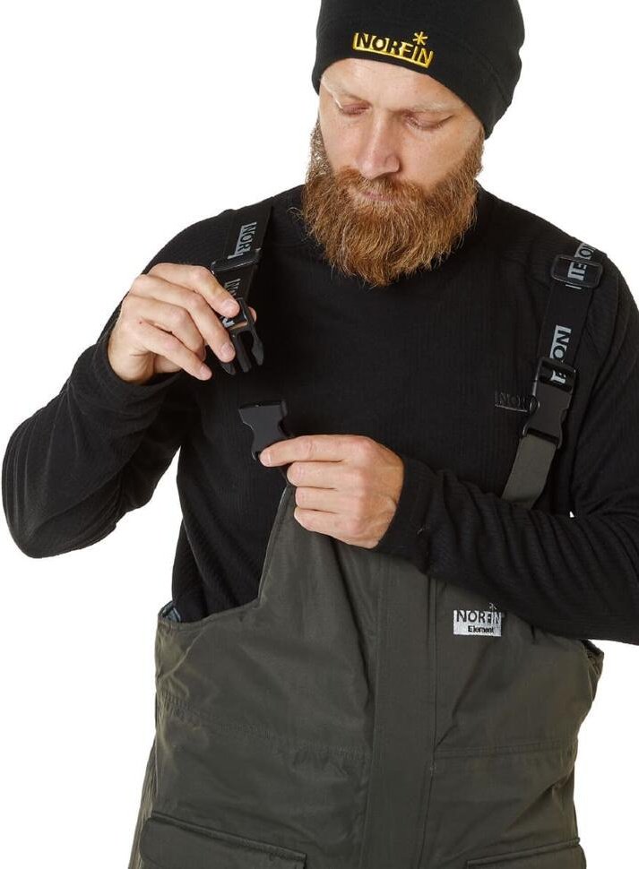 Костюм NORFIN Element 02 M купить,NaN