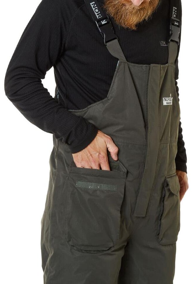 Костюм NORFIN Element 02 M купить,NaN