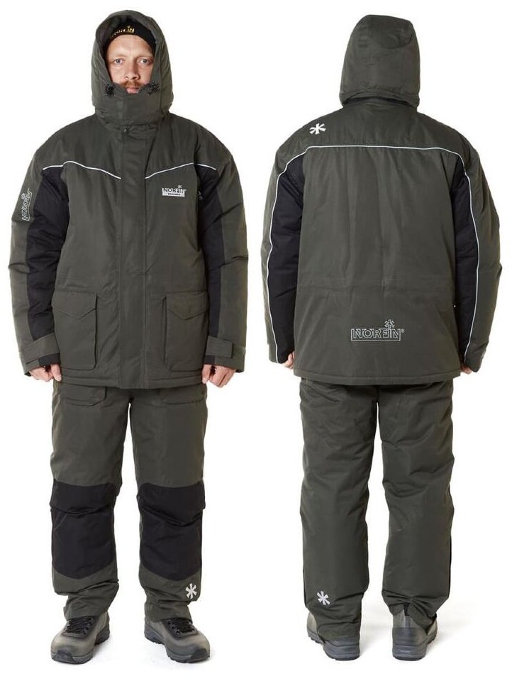 Костюм NORFIN Element 02 M купить,NaN