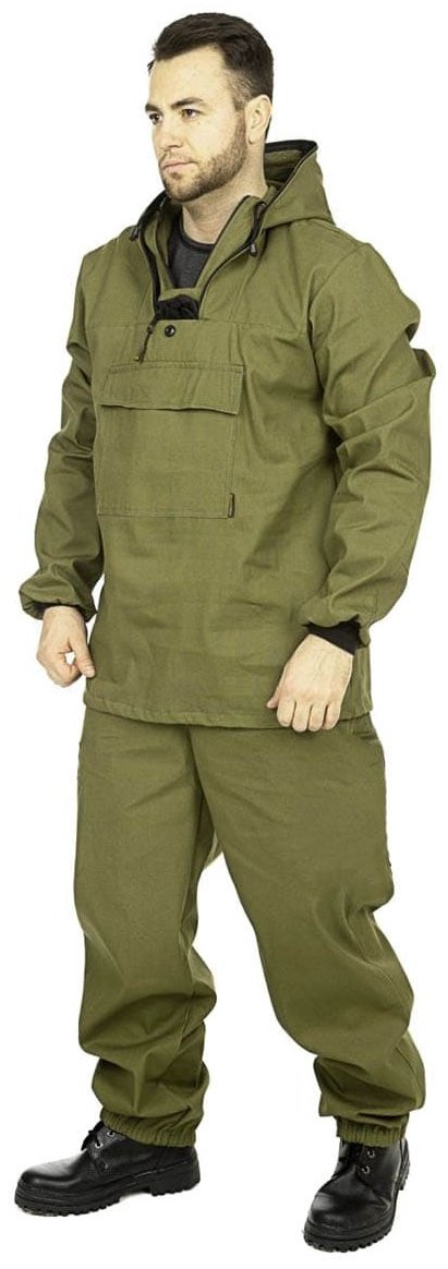 Комбинезон NovaTex 4564НОВ 182-188 хаки 56-58 купить,NaN