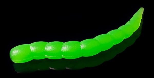 Мягкая приманка Jara Buf Worm 65 Сыр 10 шт 65 мм 23 купить,NaN