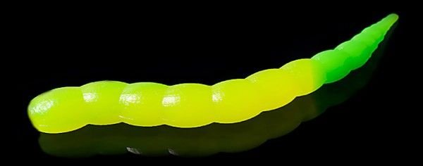Мягкая приманка Jara Buf Worm 65 Сыр 10 шт 65 мм 203 купить,NaN