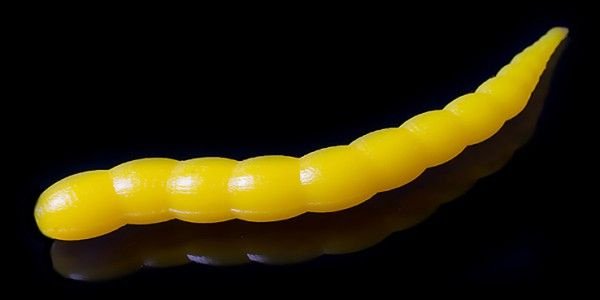 Мягкая приманка Jara Buf Worm 65 Сыр 10 шт 65 мм 25 купить,NaN