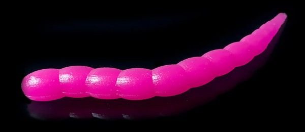 Мягкая приманка Jara Buf Worm 65 Сыр 10 шт 65 мм 34 купить,NaN