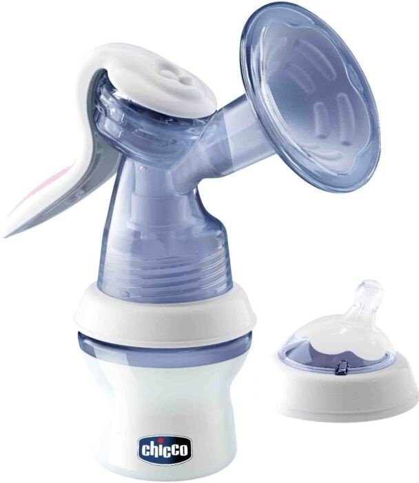 Chicco Natural Feeling&amp;Well-Being 2в1 00005740000180