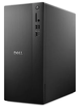 Системный блок Dell Tower ECT1250 210-BPMV Black купить,NaN
