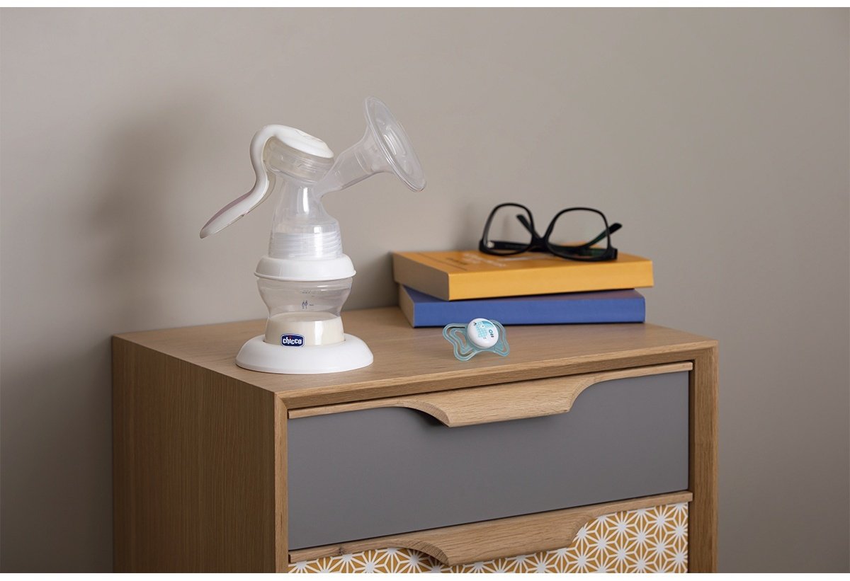Chicco Natural Feeling&Well-Being 2в1 00005740000180 - ForteMarket Chicco Natural Feeling&Well-Being 2в1 00005740000180 купить,0