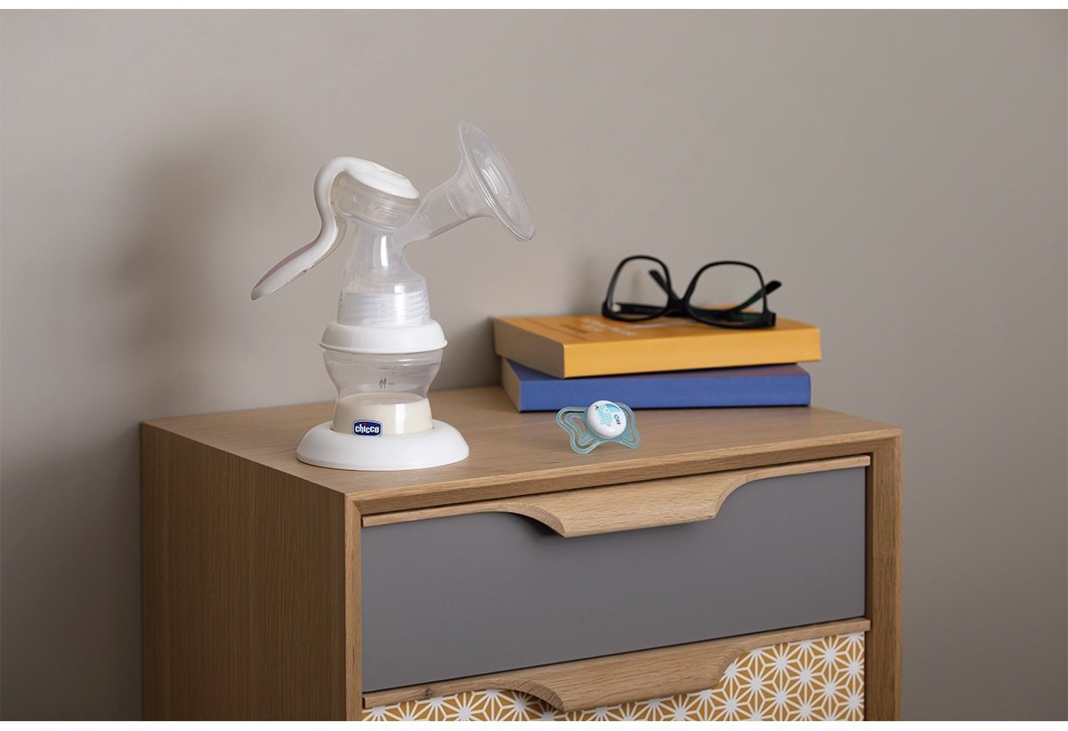 Chicco Natural Feeling&amp;Well-Being 2в1 00005740000180 купить,NaN