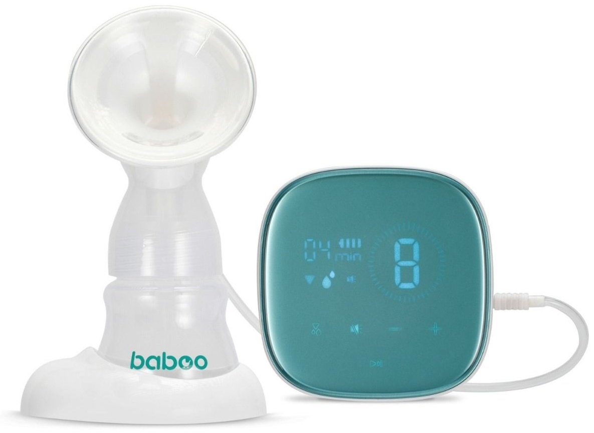 Baboo 2-010 Электронный