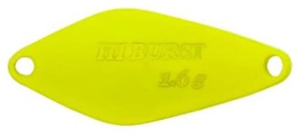 Блесна ValkeIN Hi Burst 2.4g Color No.12 Chart 1 шт купить,NaN