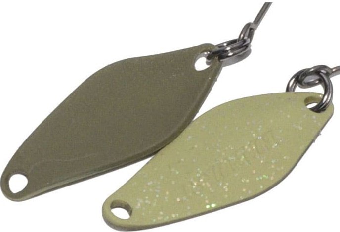 Блесна ValkeIN Блесна Hi Burst 2.4g, Color Oshii Kiwi 1 шт 30 мм Oshii Kiwi купить,NaN