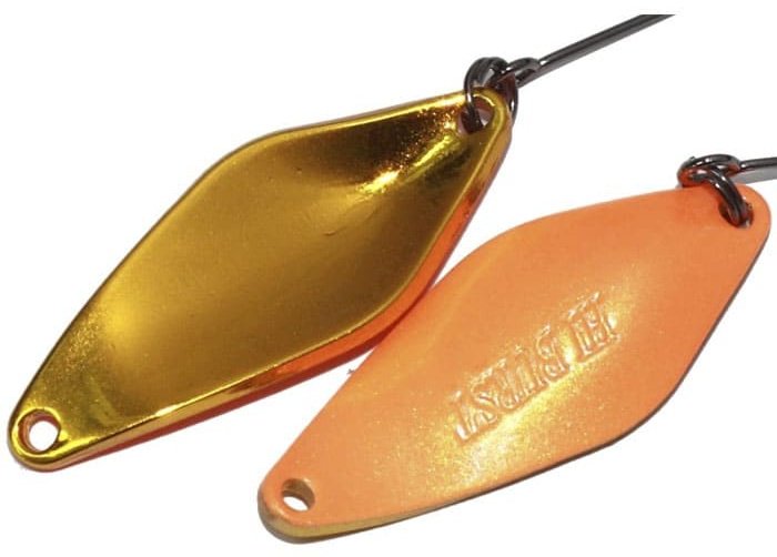 Блесна ValkeIN Hi Burst 2.4g 1 шт 30 мм Candy Gold купить,NaN
