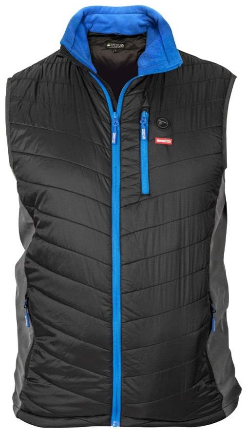 Жилет Preston Терможилет с подогревом Thermatech Heated Gilet P0200435 M купить,NaN