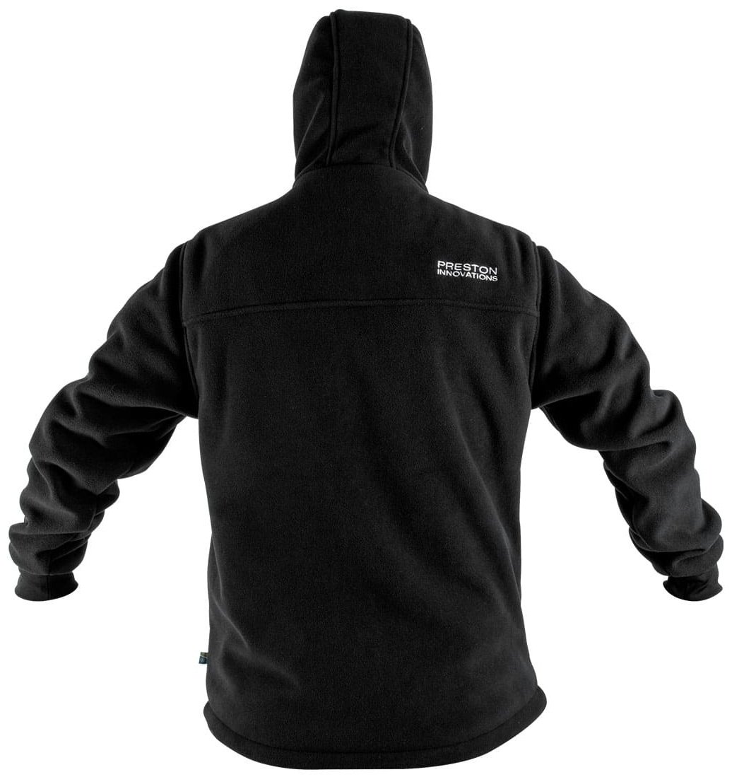 Куртка Preston Windproof Fleece Fishing Jacket P0200532 M купить,NaN