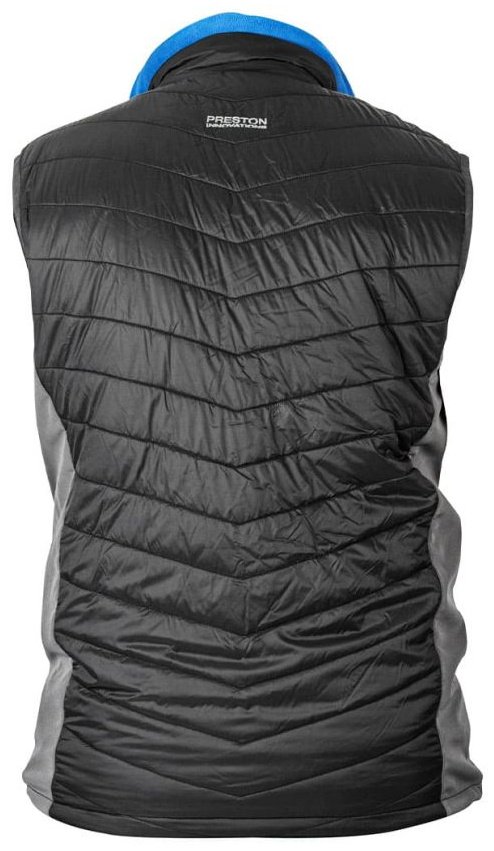 Жилет Preston Терможилет с подогревом Thermatech Heated Gilet P0200436 L купить,NaN
