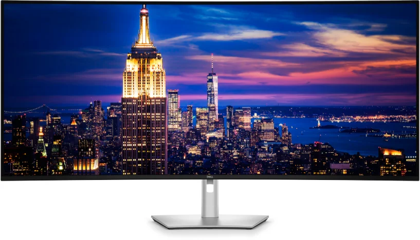 Монитор Dell UltraSharp U5226KW 51.5" Silver купить,1868730