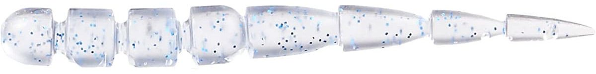 Мягкая приманка Craft Ajido-Worm Hachikku 2.0 1 шт 50 мм 008 Silhouette Special (KEIMURA) купить,NaN