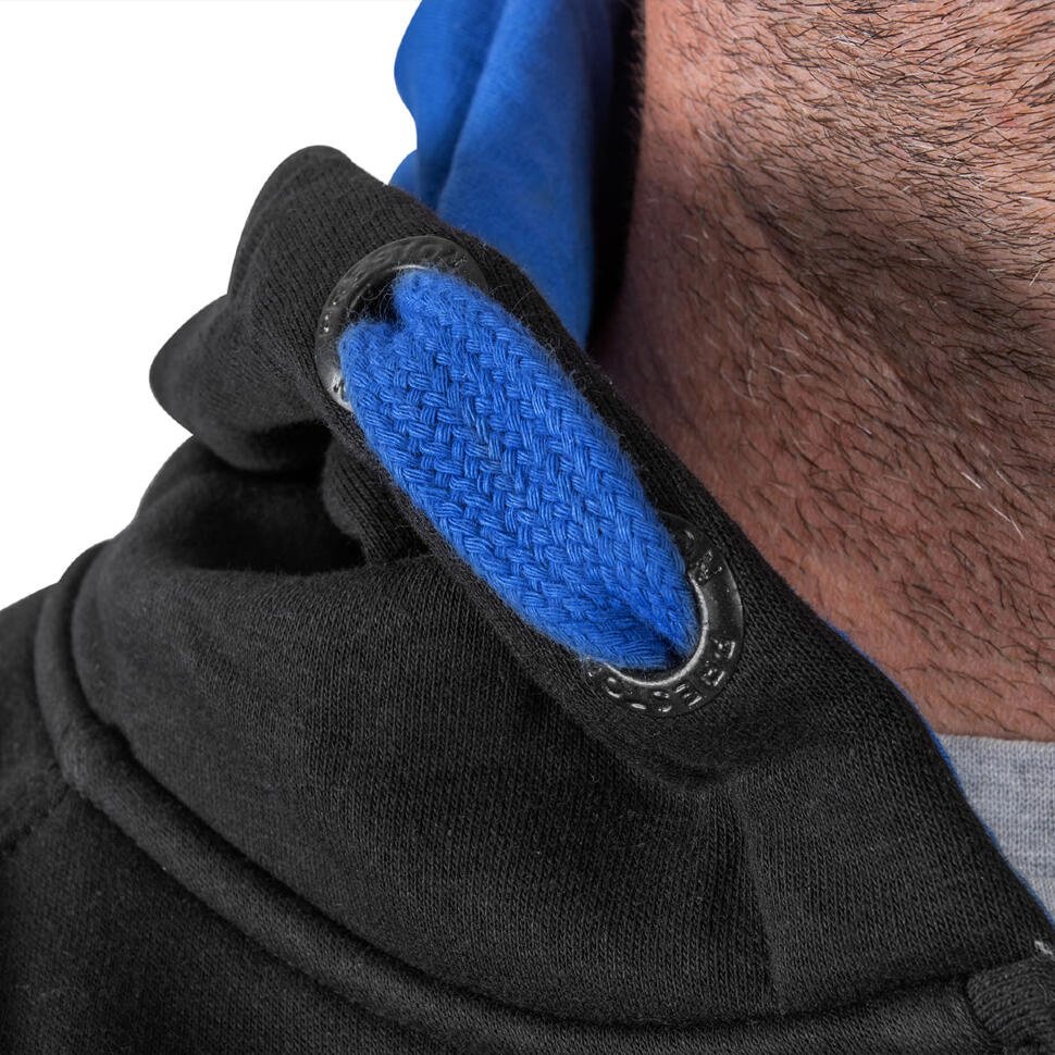 Толстовка Preston Celcius Zip Hoodie P0200428 M купить,NaN