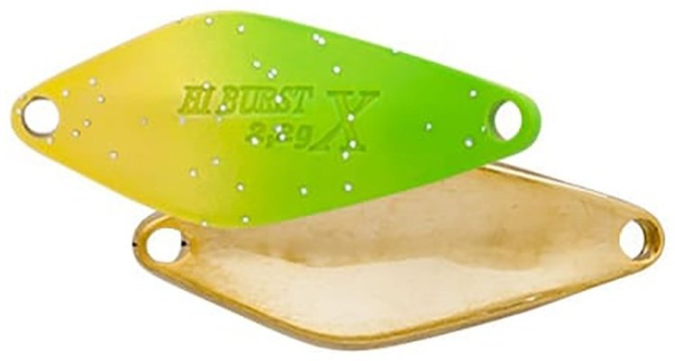 Блесна ValkeIN Hi Burst No.27 1 шт купить,NaN