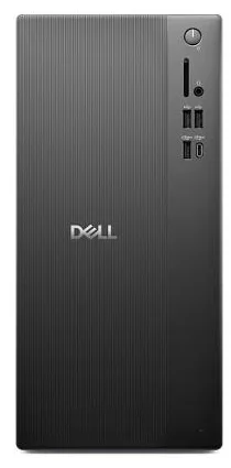 Системный блок Dell Tower ECT1250 210-BPMV Black купить,NaN
