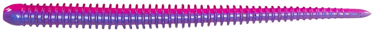 Мягкая приманка KEITECH Easy Shaker 2.5 14 шт 60 мм 473T, Morning Dawn купить,NaN