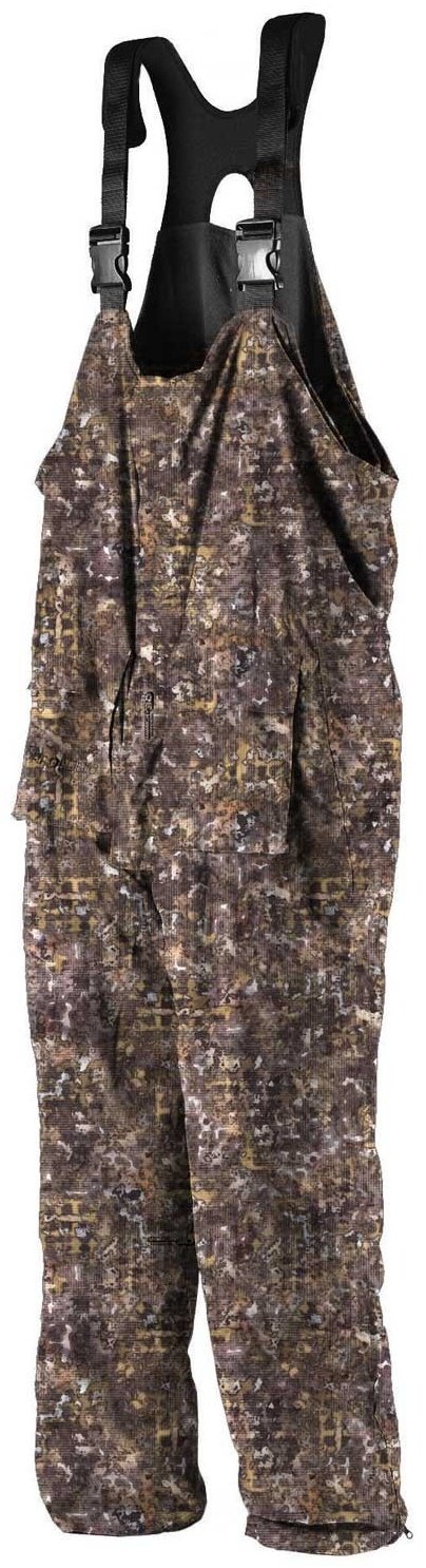 Prologic PL Mimicry Mirage Thermo Shield Salopetts XXL камуфляж 56 купить,NaN
