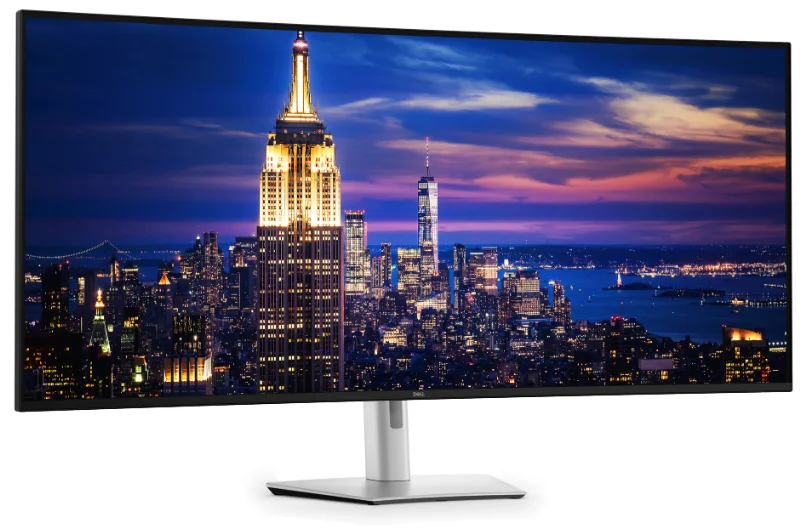 Монитор Dell UltraSharp U5226KW 51.5" Silver купить,1868730