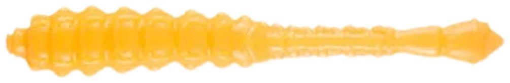 Мягкая приманка Ojas Bony Leech 55# Orange, Рыбный микс 12 шт 55 мм Оранжевый купить,NaN