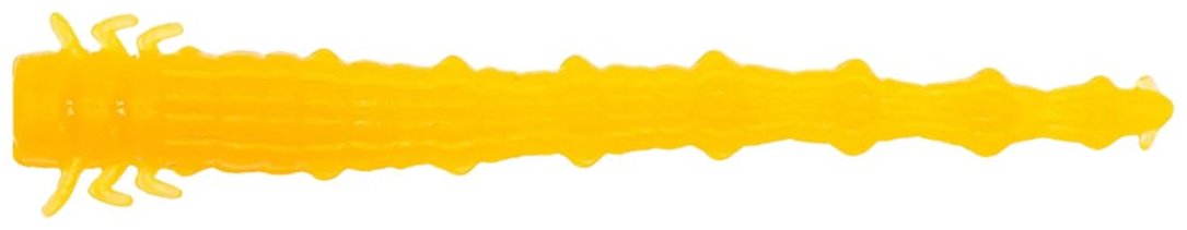 Мягкая приманка Ojas Assa 63# Orange, Чеснок 12 шт 63 мм Оранжевый купить,NaN