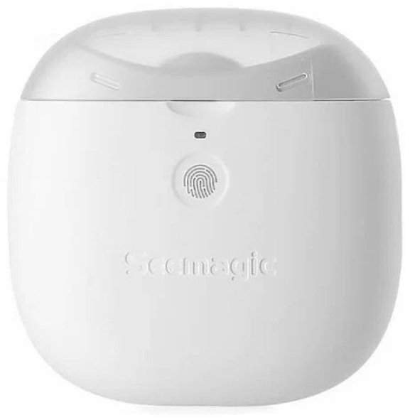 Seemagic машинка для стрижки ногтей Electric Nail Clipper Pro SMPH-ZJD03S 1 шт купить,NaN