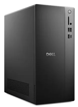 Системный блок Dell Tower ECT1250 210-BPMV Black купить,NaN