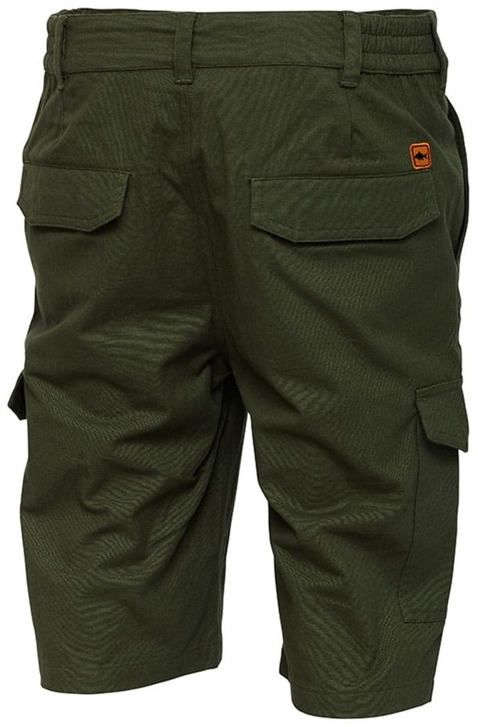 Шорты Prologic Combat Shorts 76496 зеленый M купить,NaN