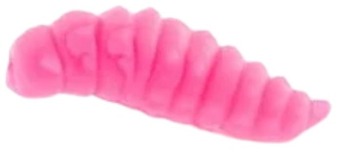Мягкая приманка Ojas OKS-32# Pink, Сыр 10 шт 32 мм Розовый купить,NaN